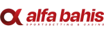 Alfabahis logo