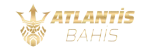 Atlantisbahis logo