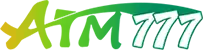 Atm777 logo