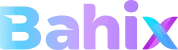 Bahix logo