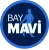 Baymavi logo