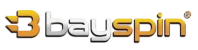 Bayspin logo
