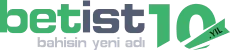 Betist logo