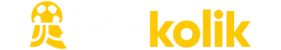 Betkolik logo