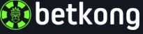 Betkong logo