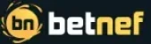 Betnef logo