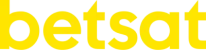 Betsat logo