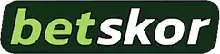 Betskor logo