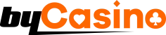Bycasino logo