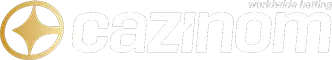 Cazinom logo