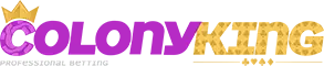 Colonyking logo