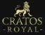 Cratosroyalbet logo