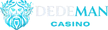 Dedeman Casino logo