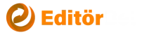 Editorbet logo