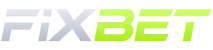 Fixbet logo