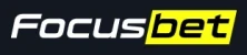Focusbet logo