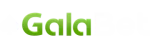 Galabet logo