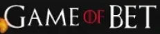 Gameofbet logo