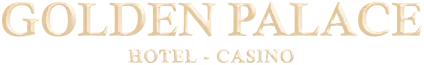 Golden Palace logo