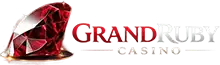 Grand Ruby Casino logo