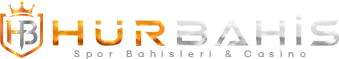 Hürbahis logo