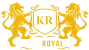 Kingroyal logo
