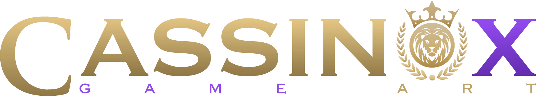 Cassinox logo