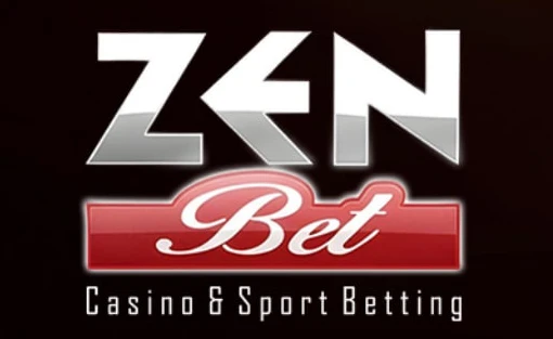 ZenBet logo