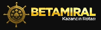 Betamiral logo