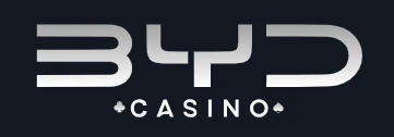 BYD Casino logo