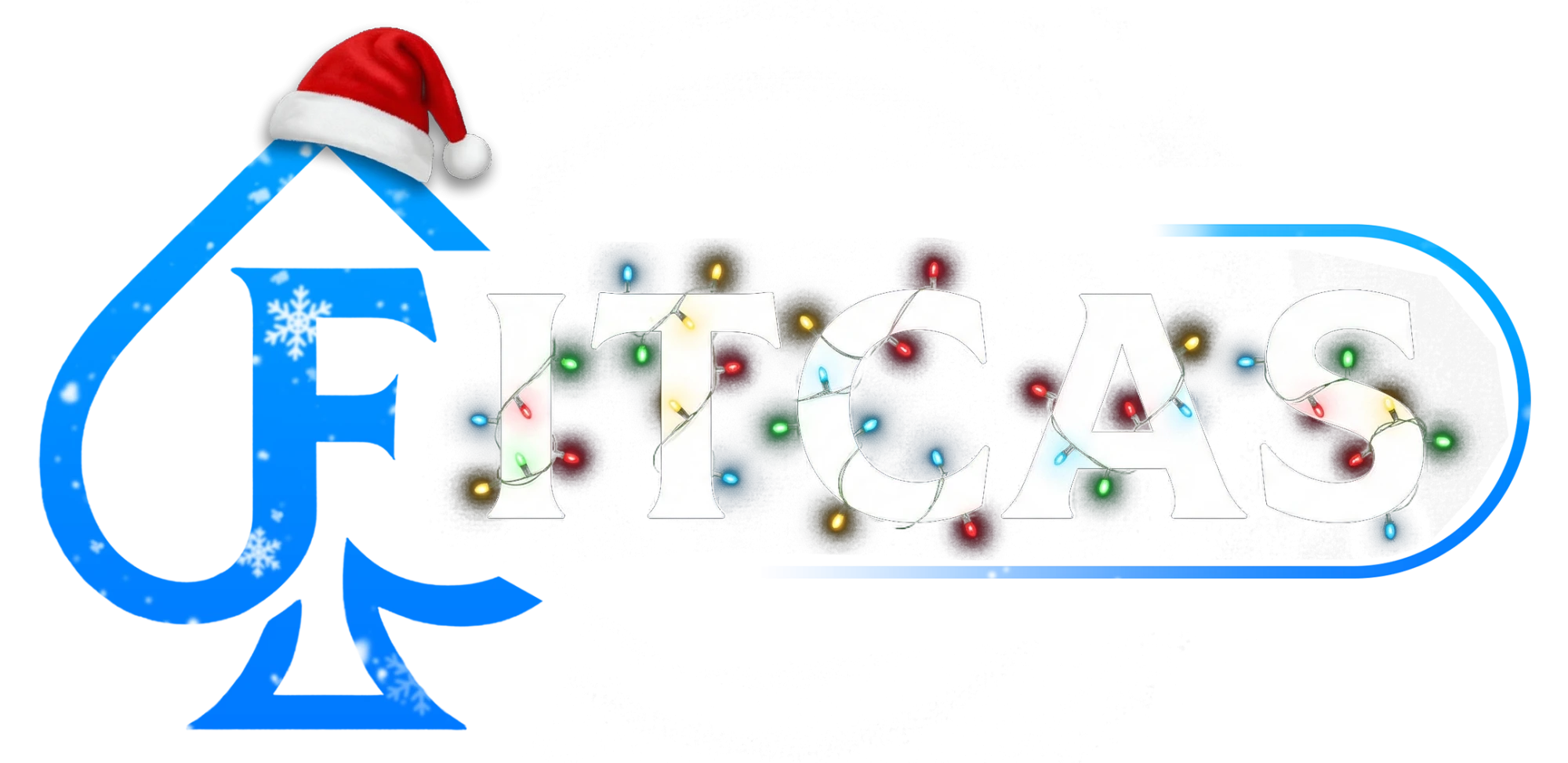 Fitcas logo