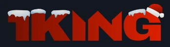 1King logo