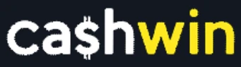 Cashwin logo