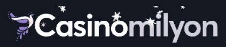 Casinomilyon logo