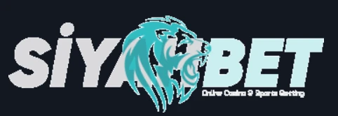 Siyahbet logo