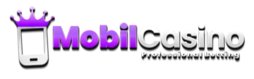 Mobilcasino logo