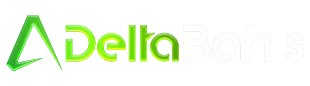 Deltabahis logo