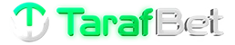 Tarafbet logo