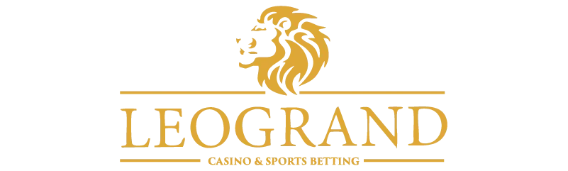 Leograndbet logo