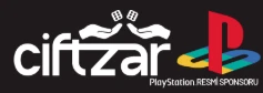 Çiftzar logo