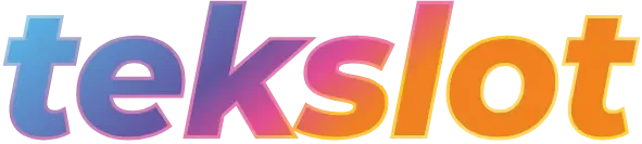 Tekslot logo