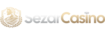 Sezarcasino logo
