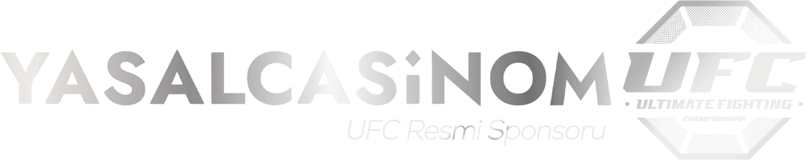 Yasalcasinom logo