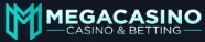 Megacasino logo