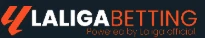 Laligabetting logo