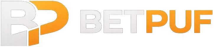 Betpuf logo
