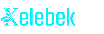 Kelebekbet logo