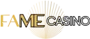 Famecasino logo