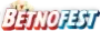 Betnofest logo