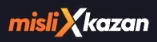 Mislikazan logo